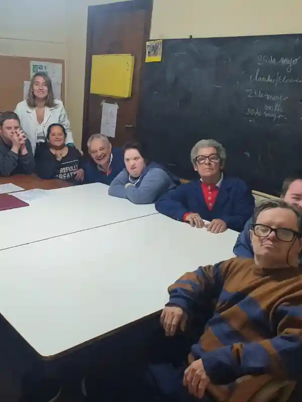 Conversatorio