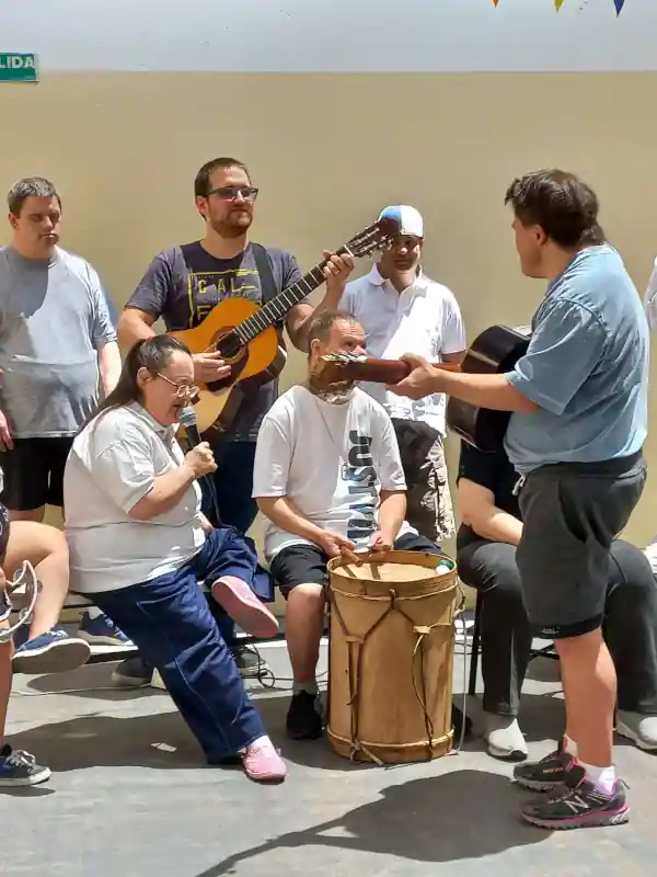 Musicoterapia