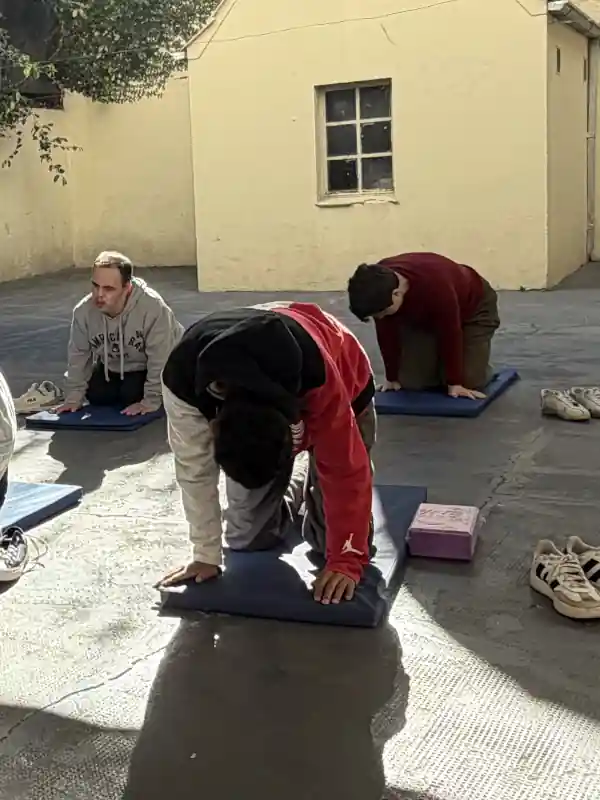 Yoga